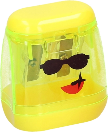 Réservoir pour les copeaux