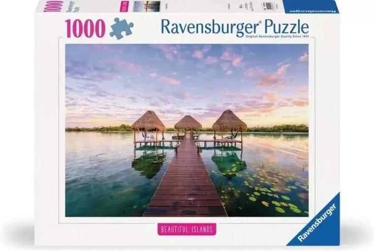 Emballage cadeau Ravensburger
