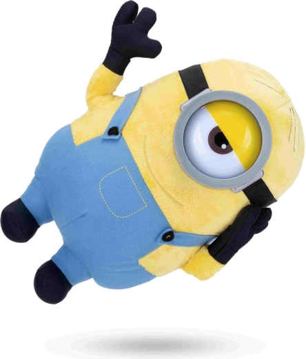 Un super cadeau pour les fans des Minions
