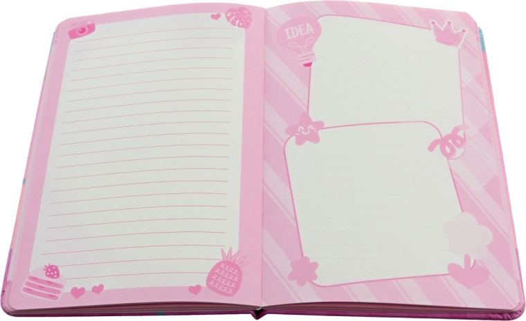 Pour les notes et les idées