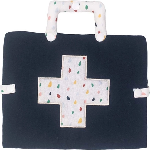 Pochette souple pour un rangement clair