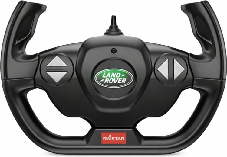 Contrôle fluide 2,4 GHz