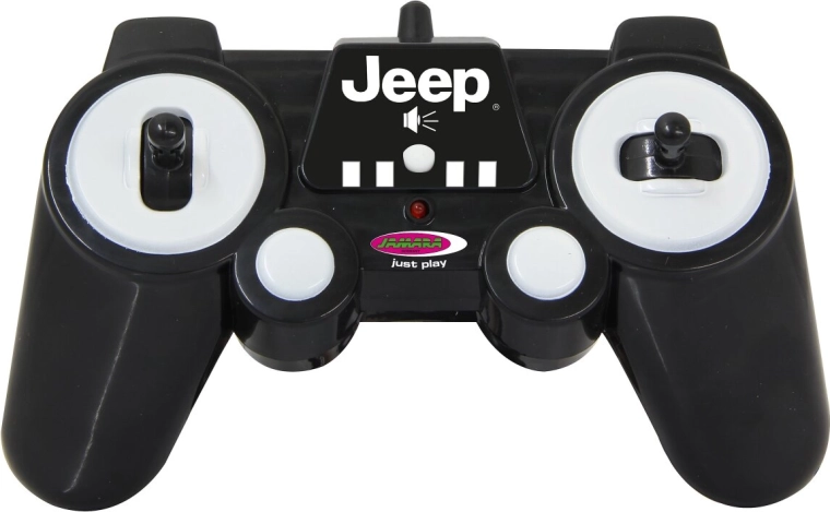 Commande précise 2,4 GHz