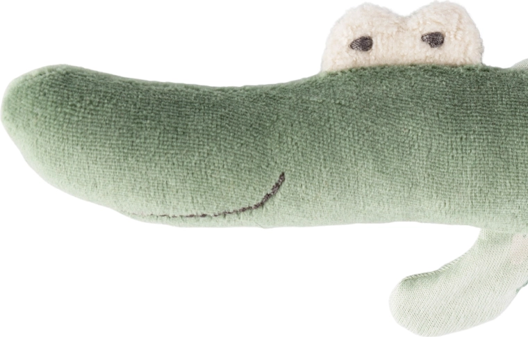 Hochet pour la stimulation sensorielle