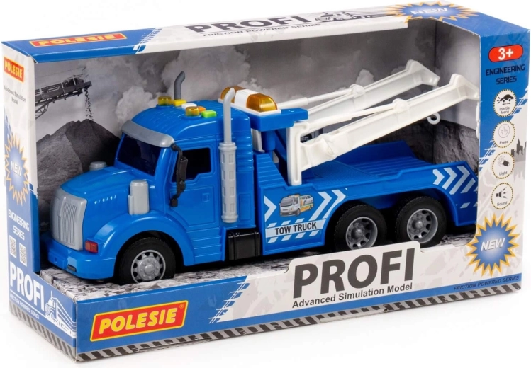 Emballage Polesie Profi (1 pièce)