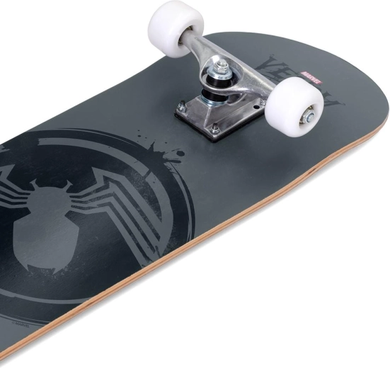 Roulements ABEC 7 de qualité et roues en PU