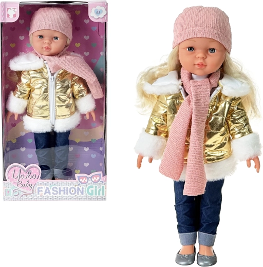 Poupée pour enfant
