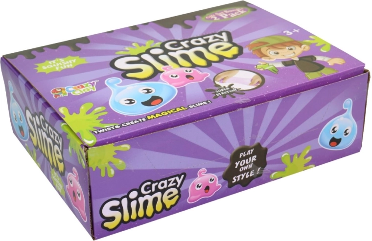 Display box pratique pour un rangement clair