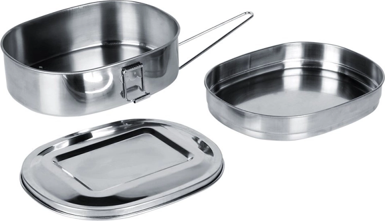 Deux capacités pratiques pour un menu complet