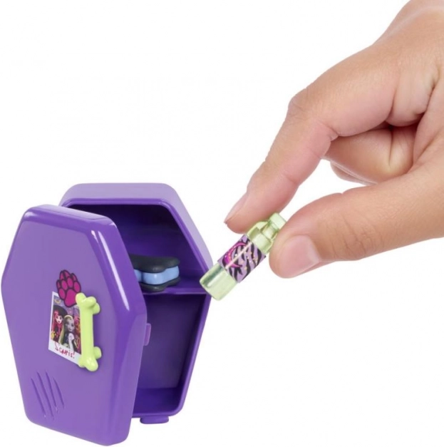 Rangements astucieux et manipulation facile