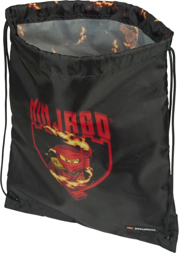 Sac léger pour chaussons et sport