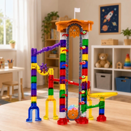 Jeu modulaire pour vos propres créations