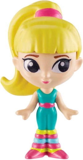 Taille compacte pour les petites mains