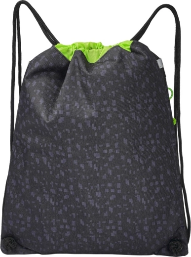 Sac à cordon Minecraft Creeper « Hostile Behavior »