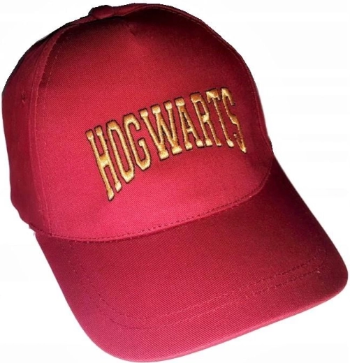 Casquette Harry Potter
