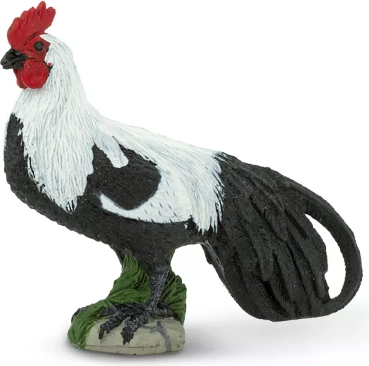 Taille compacte pour le jeu et la collection