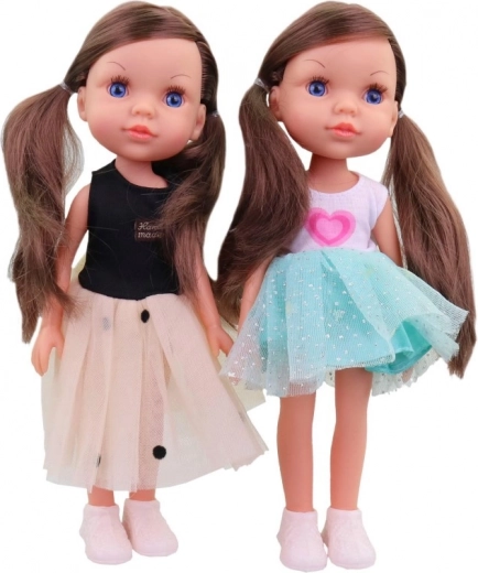 Différents modèles élégants