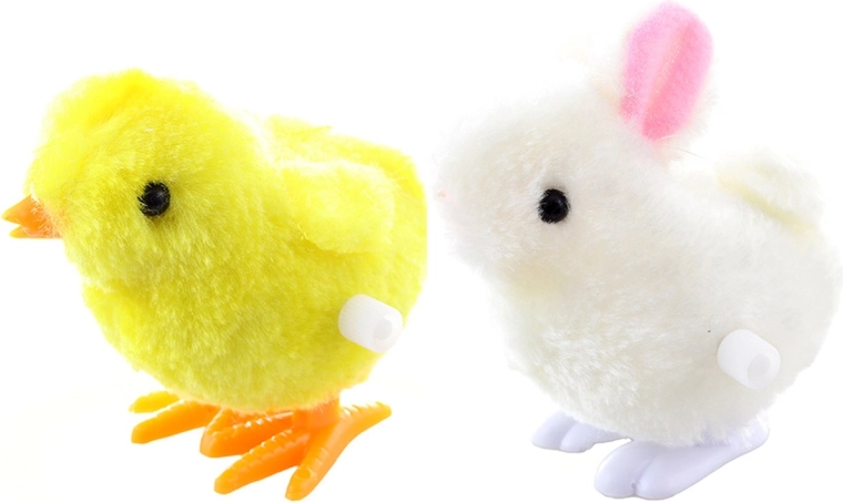 Peluche toute douce et conception résistante