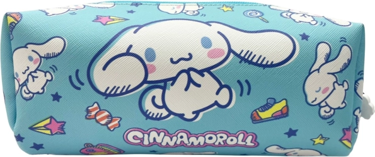 Trousse ronde Sanrio Cinnamoroll
