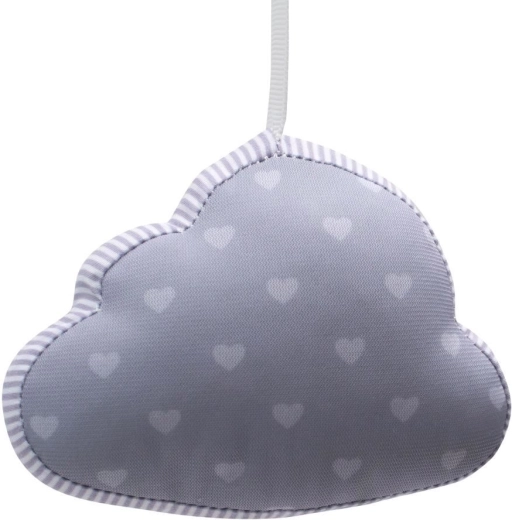 Mobile ludique et stimulation sensorielle