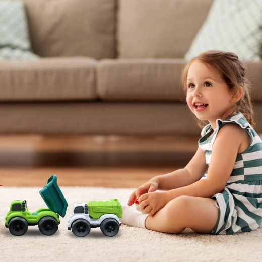 Benne basculante fonctionnelle pour le jeu de rôle