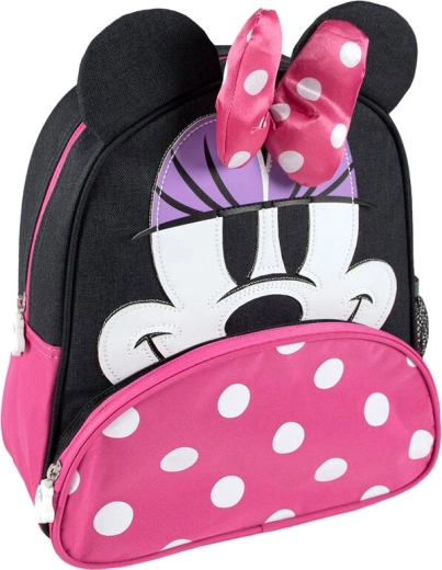 Sac à dos Disney Minnie Mouse 30 cm