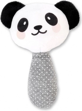 Panda en peluche à câliner