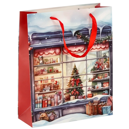 Structure robuste et poignées confortables