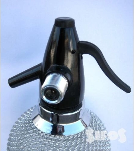 Tête de siphon de rechange Kovočas