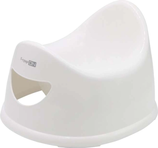 Pot FreeON Simple blanc
