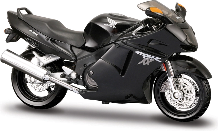 Moto Maisto Honda CBR 1100XX 1:18