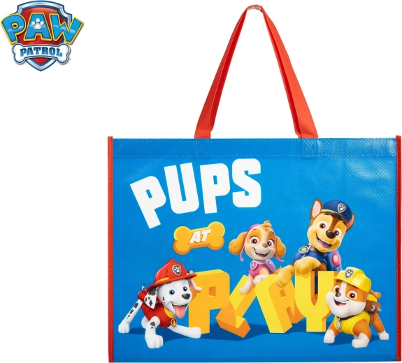 Sac à dos enfant Paw Patrol