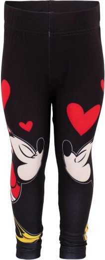 Leggings fille Disney Minnie