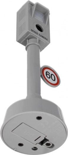 Des effets lumineux et sonores comme en réalité