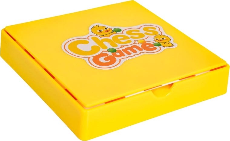 Format de voyage compact