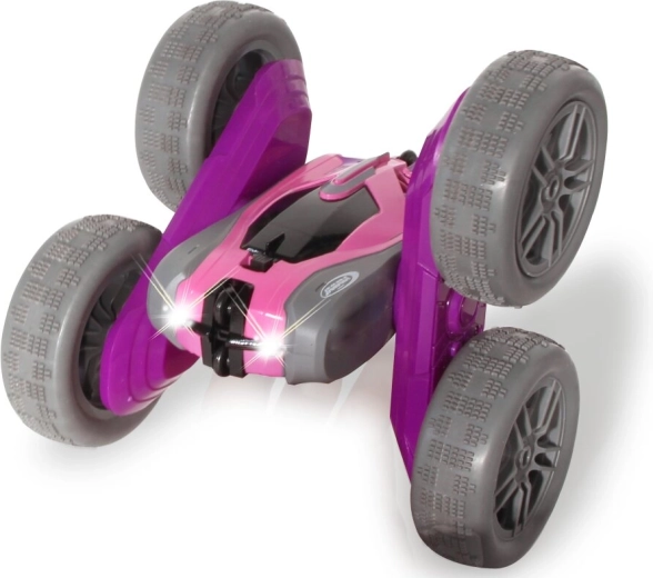 Roulement sur les deux faces et transmission 4WD