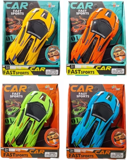 Voiture de drift sportive pour enfants