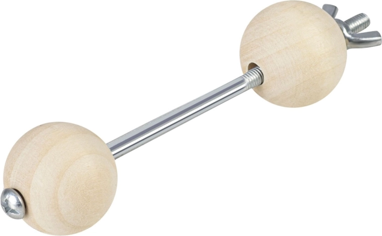 Structure solide et sûre en un clin d’œil