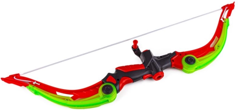 Modes lumineux pour encore plus d’amusement