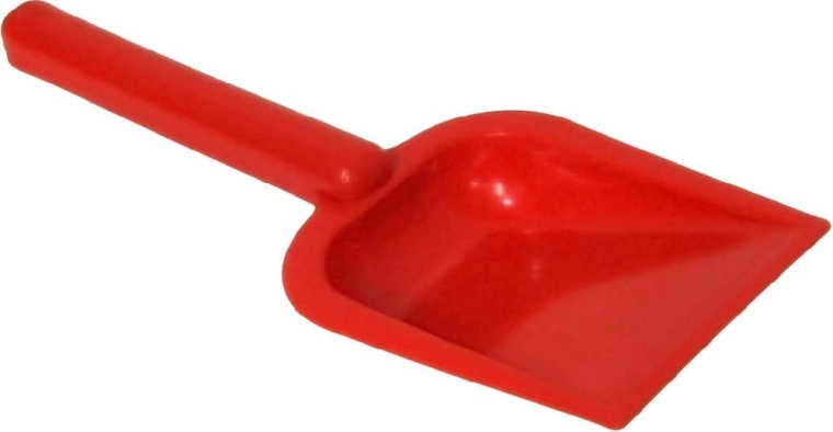 Taille idéale pour la main d’un enfant