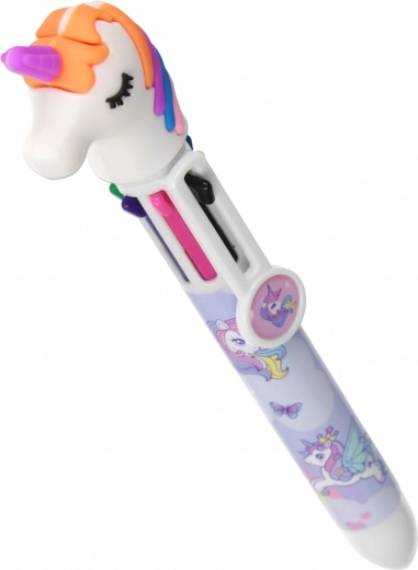 Design licorne ludique