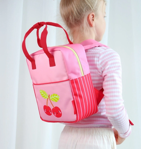 Des poches astucieuses pour les petits indispensables du quotidien