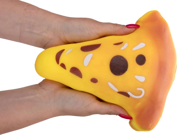 Taille XXL pour une prise à une main ou à deux mains