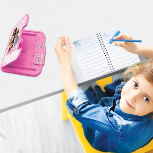 Sécurité avec code PIN