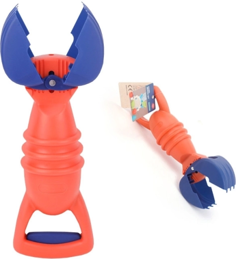 Poignée ergonomique pour petites mains