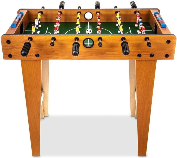Commande confortable des joueurs