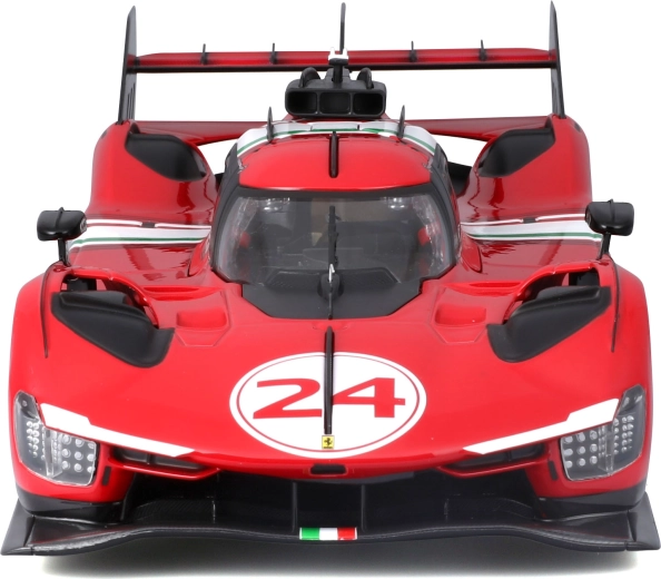 design de course détaillé