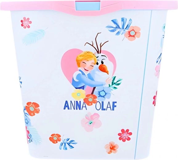 Sans bords tranchants – idéal pour la chambre d’enfant