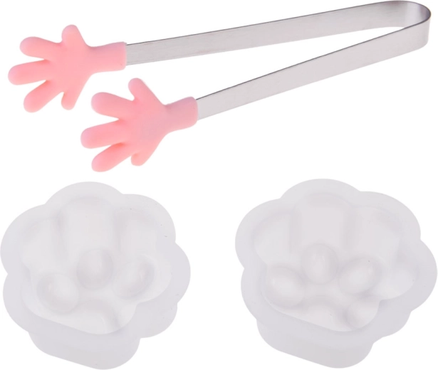 Détails mignons pour une création facile