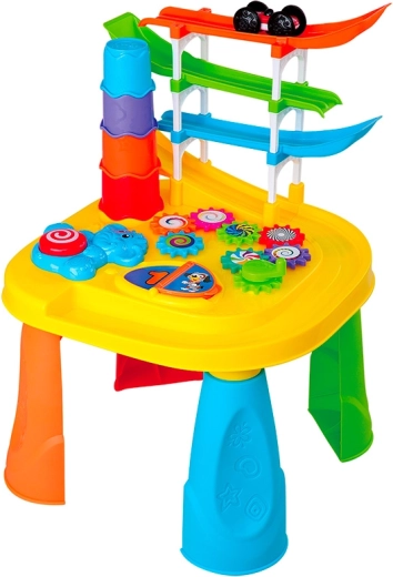 Station Playgo 5 en 1